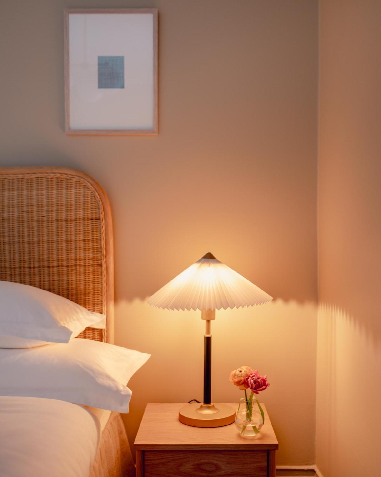 Hotell Clas Pa Hoernet
