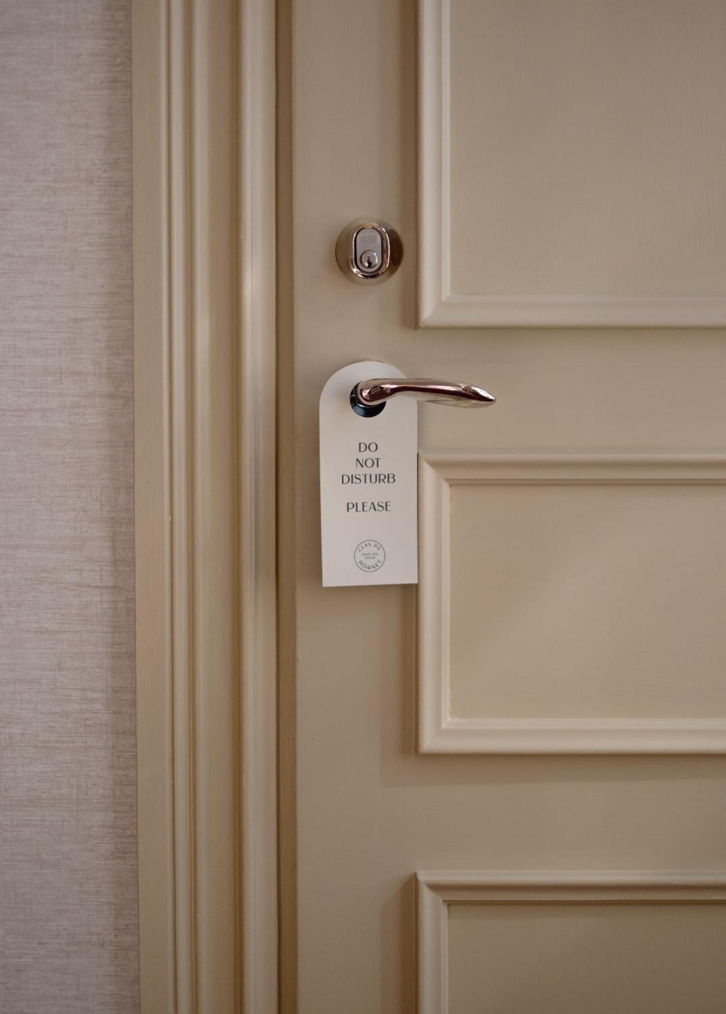 Hotell Clas Pa Hoernet
