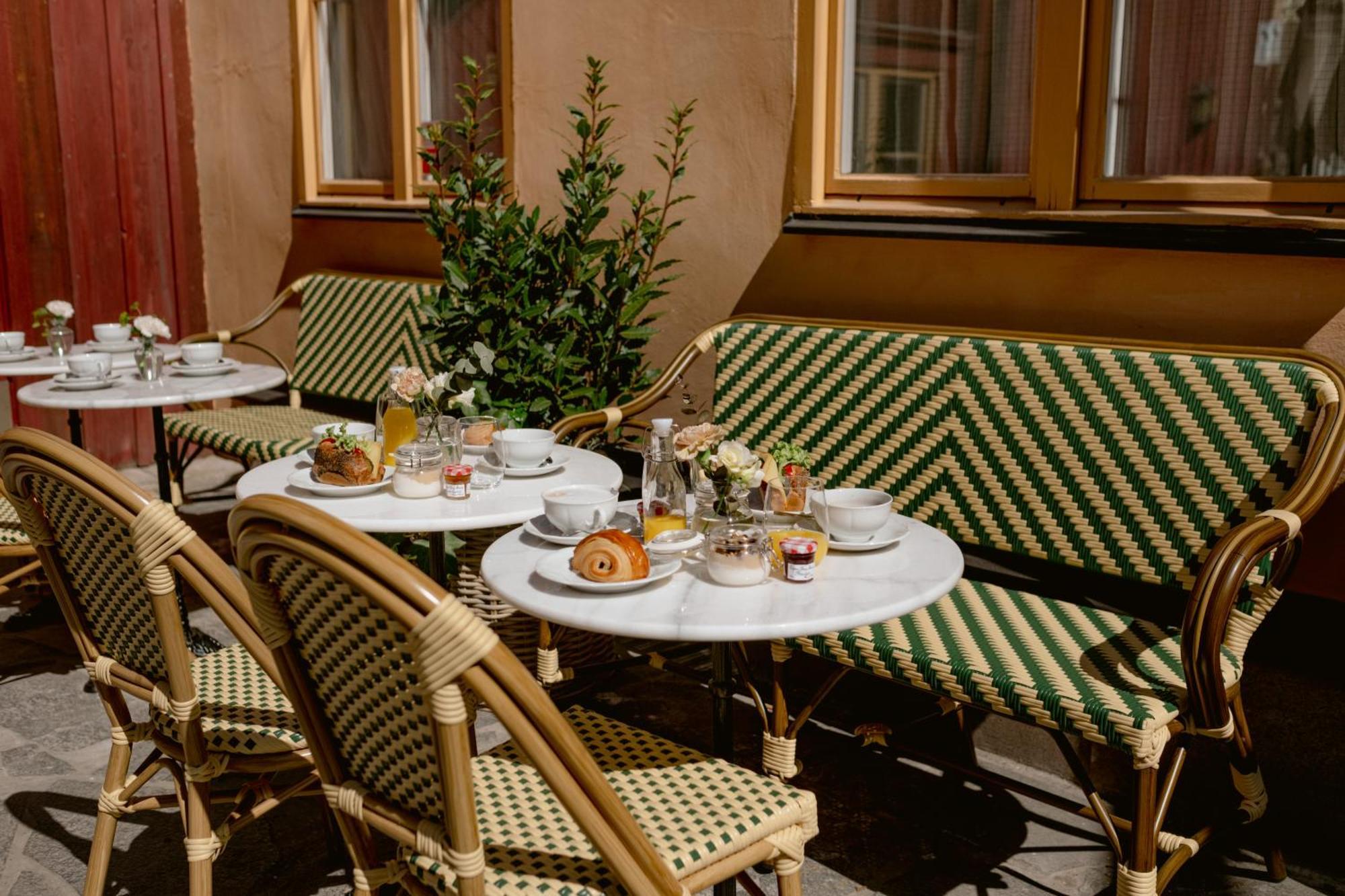 Hotell Clas Pa Hoernet 4*