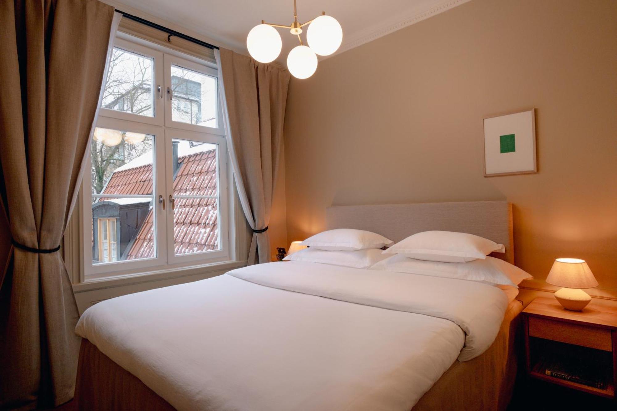 Clas Pa Hoernet Hotell
