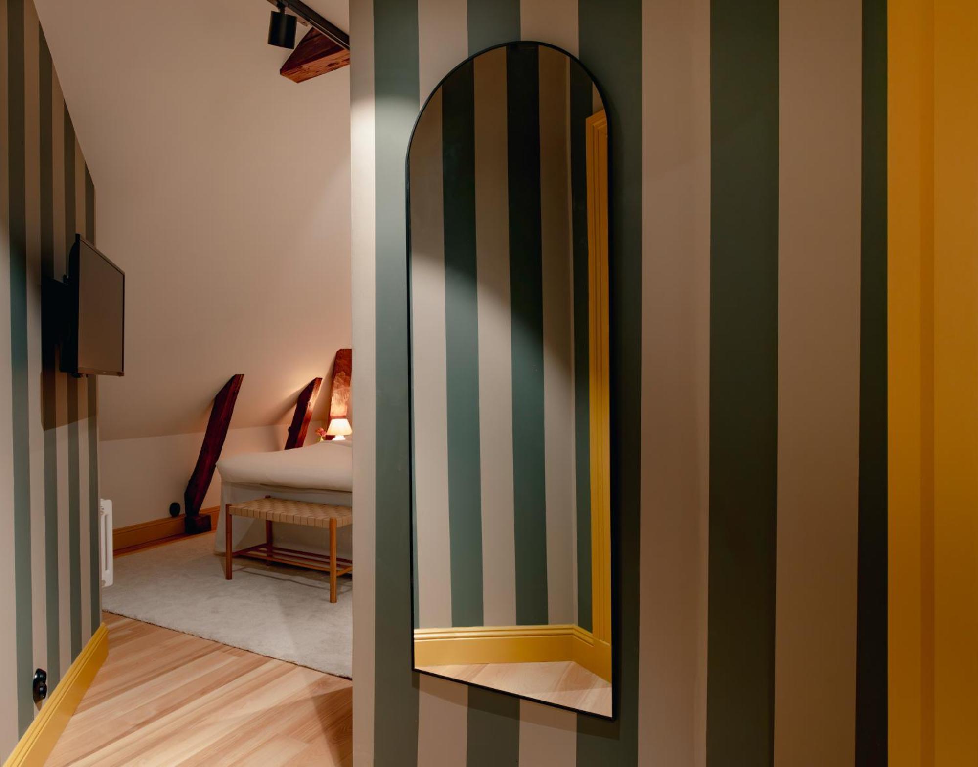 Clas Pa Hoernet Hotell Stockholm