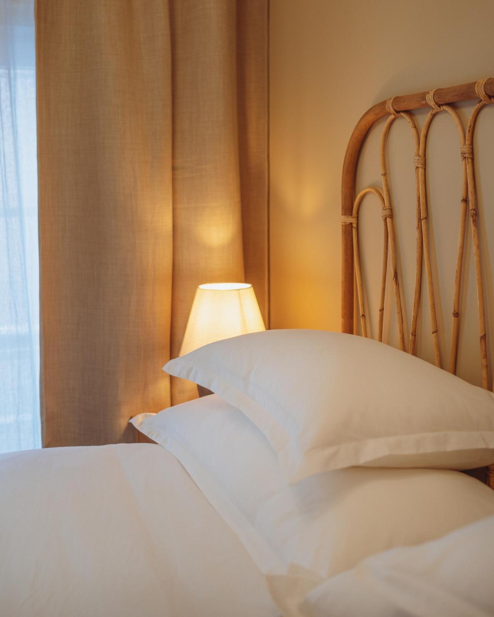 Clas Pa Hoernet Hotell