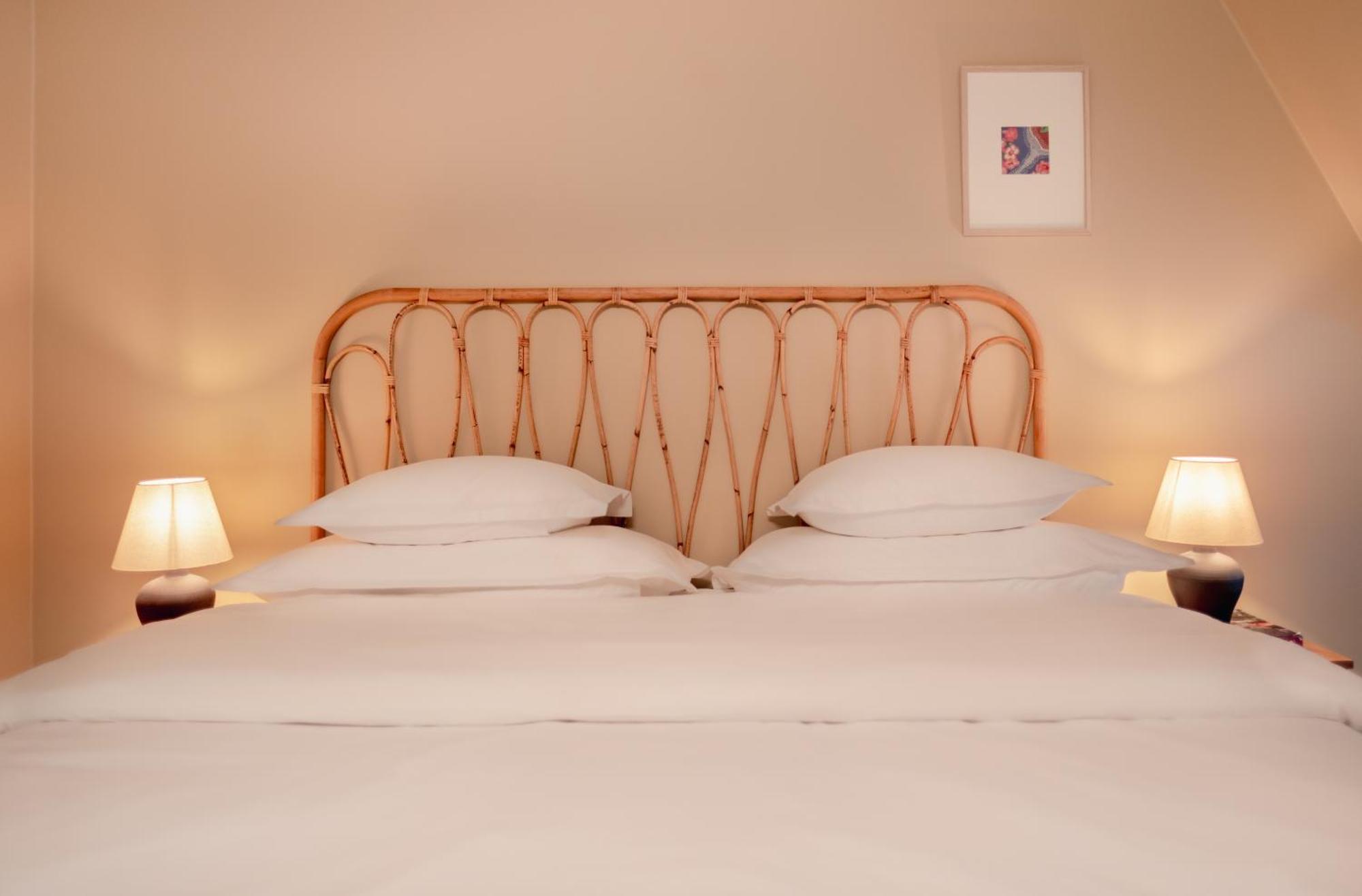 Clas Pa Hoernet Hotell Stockholm