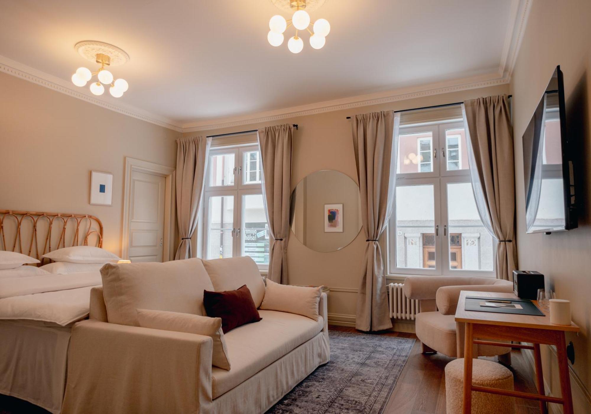 Hotell Clas Pa Hoernet Stockholm