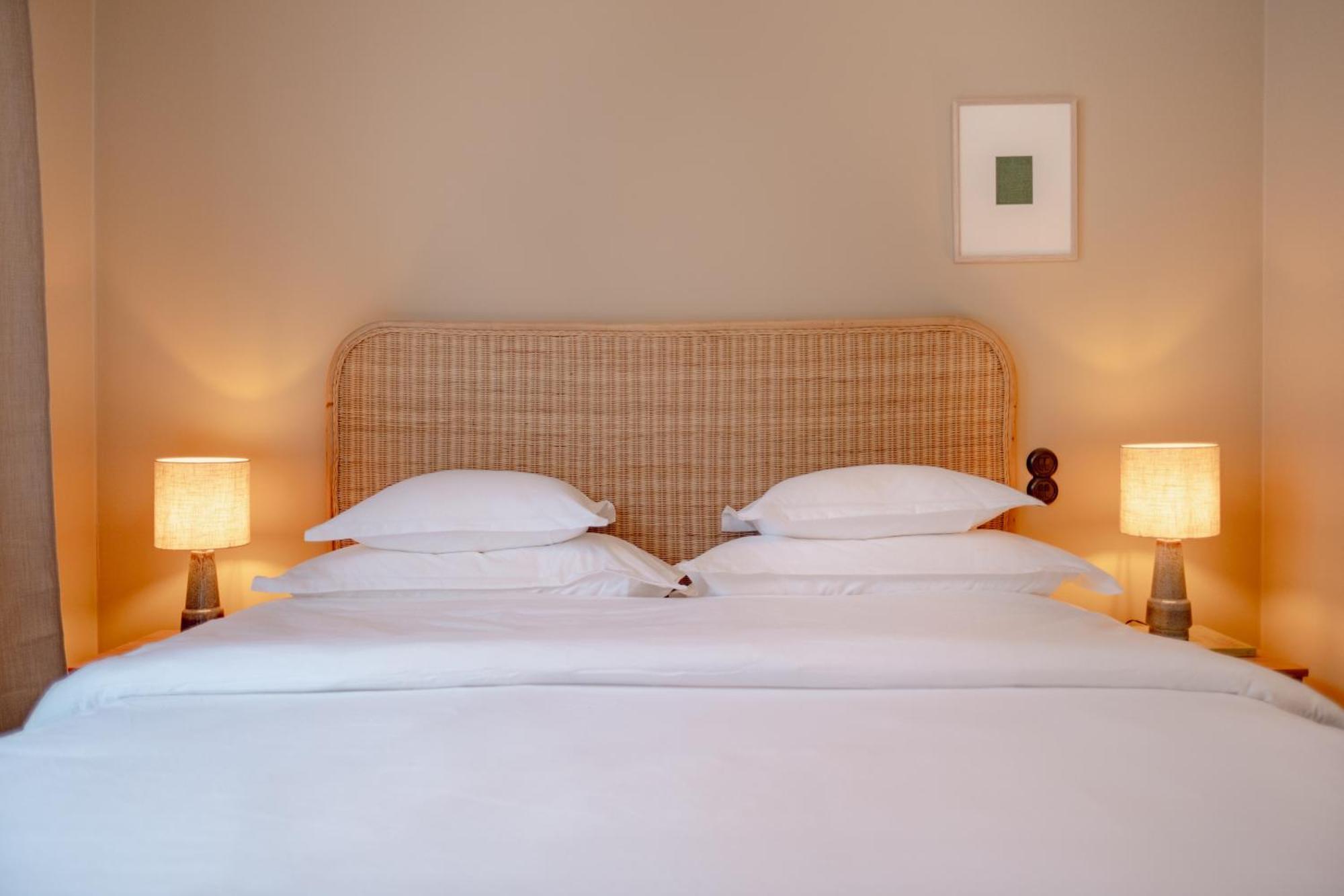 Clas Pa Hoernet Hotell