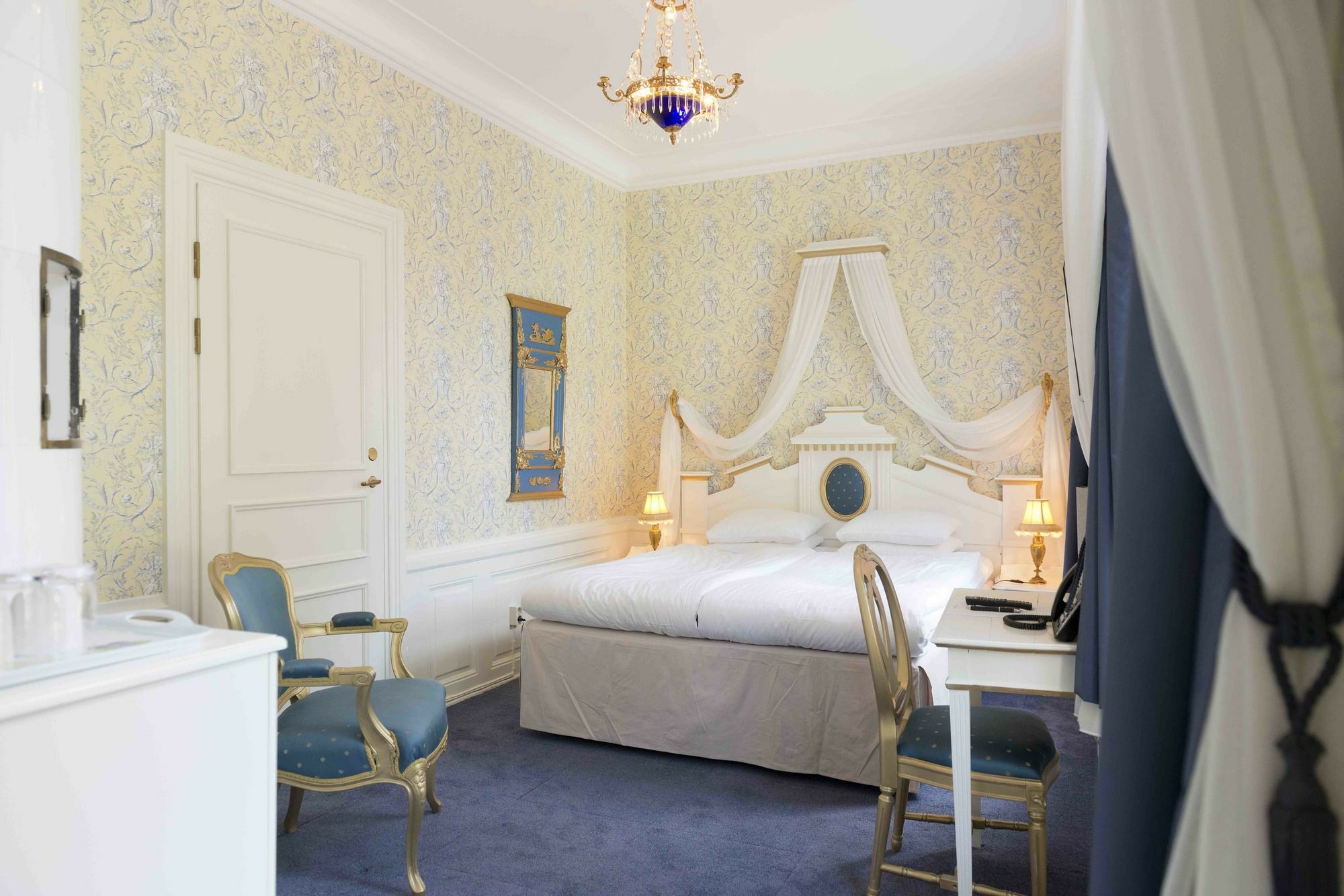 Hotell Clas Pa Hoernet Stockholm