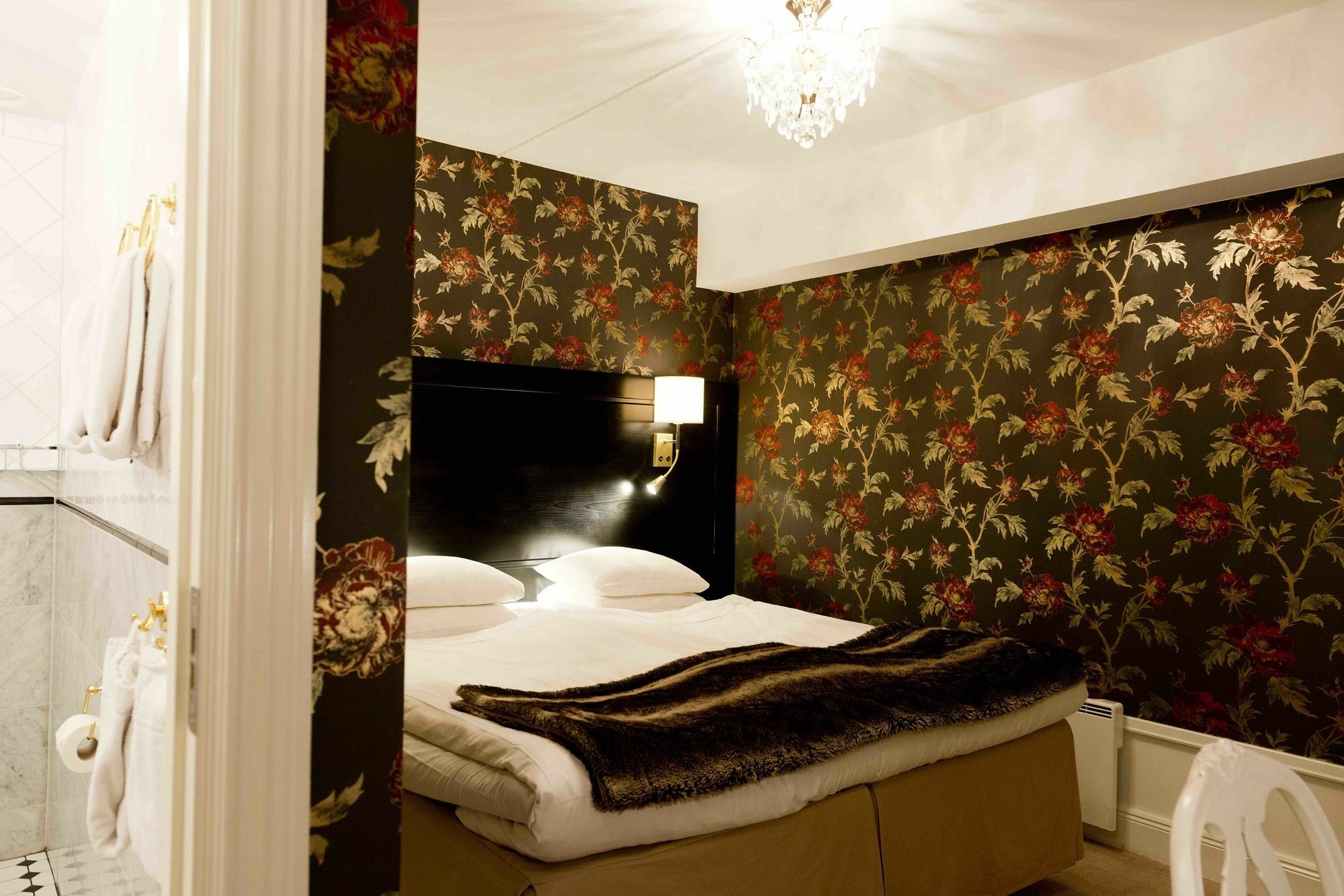 Hotell Clas Pa Hoernet 4*