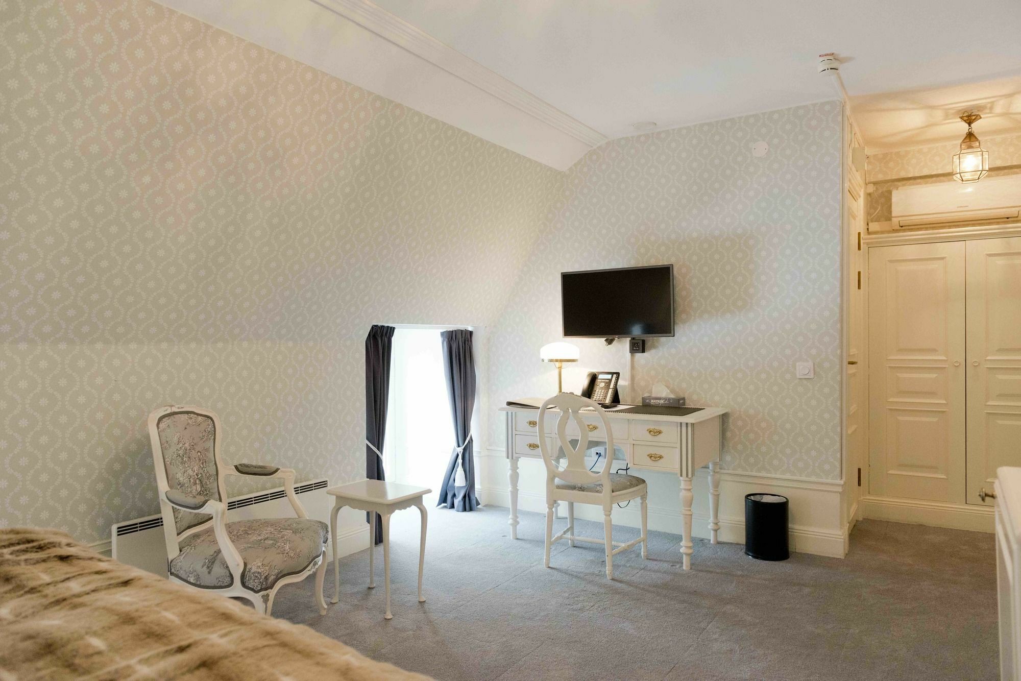 Hotell Clas Pa Hoernet 4*