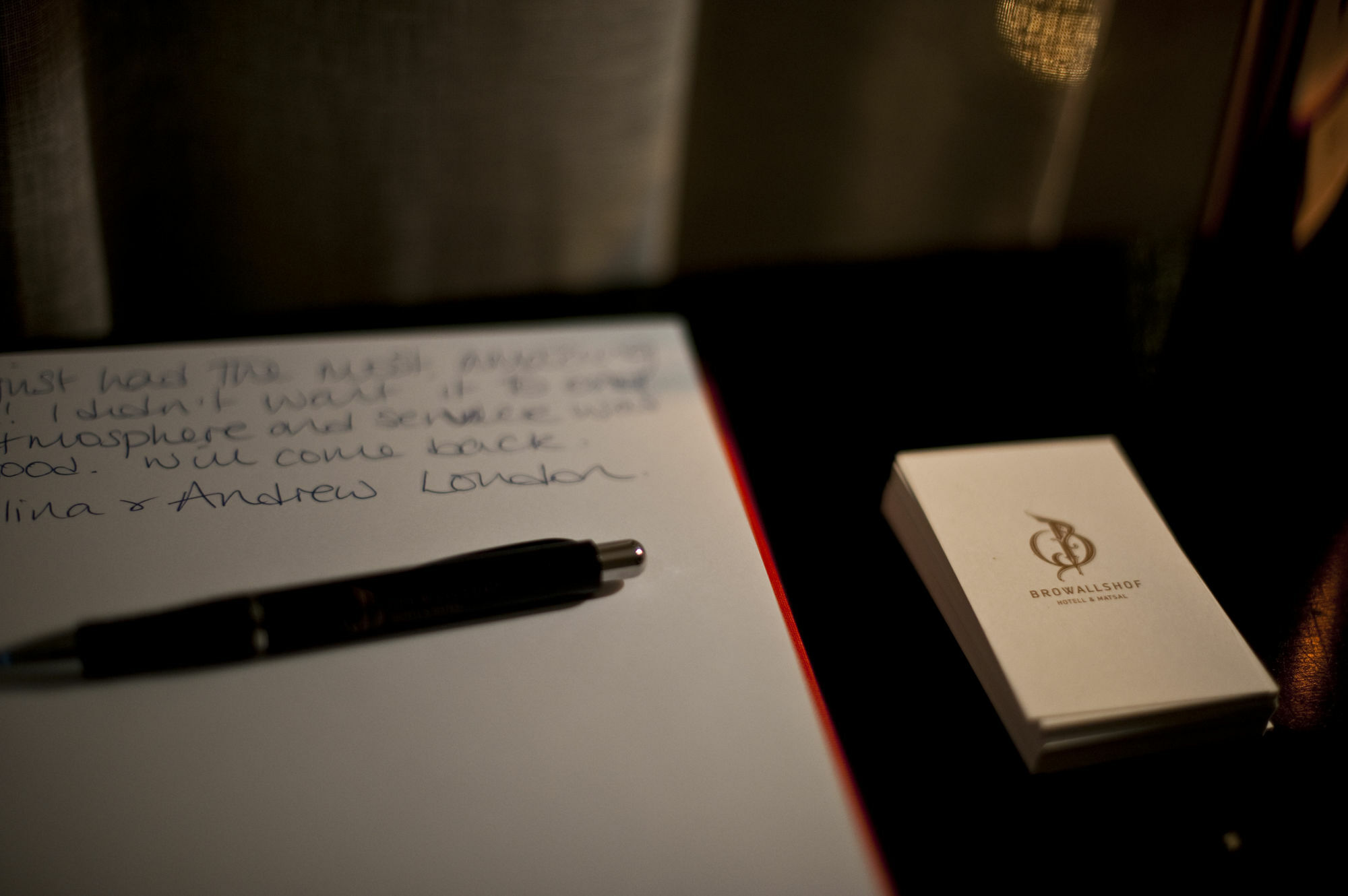 Clas Pa Hoernet Hotell Stockholm