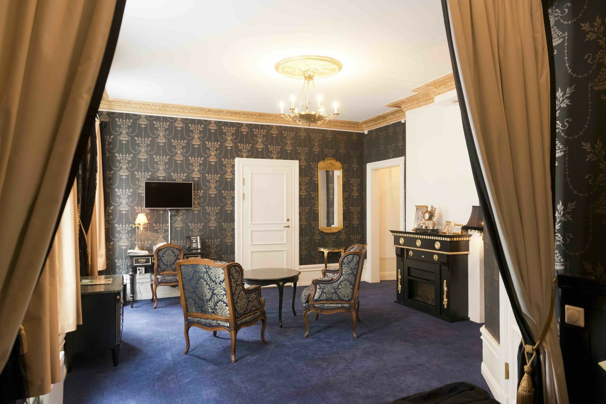 Hotell Clas Pa Hoernet Stockholm